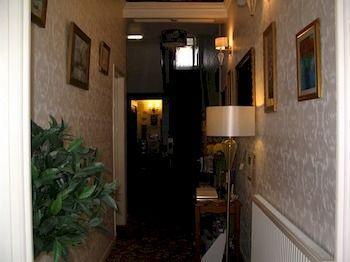 The Cornhill Hotel Blackpool Luaran gambar