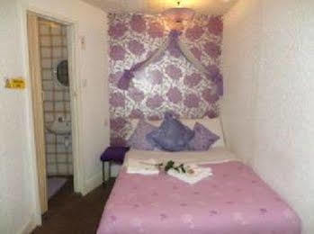 The Cornhill Hotel Blackpool Luaran gambar
