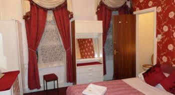 The Cornhill Hotel Blackpool Luaran gambar